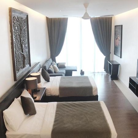 Blue Crystal Boutique Hotel Phnom Penh Extérieur photo